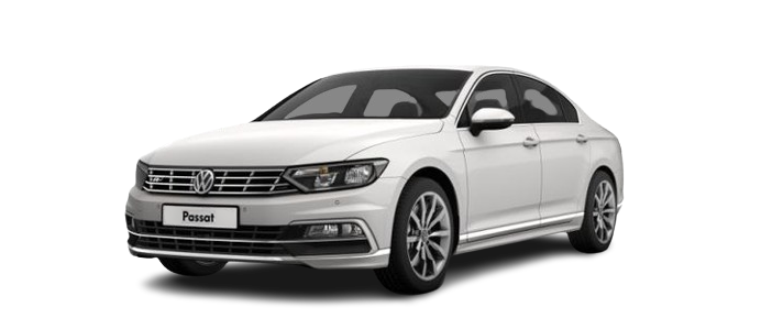 Prevoz z vozilom standardnega ekonomičnega razreda