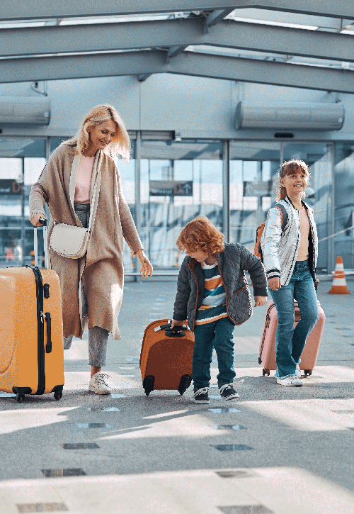 Zasebni prevozi na letališča